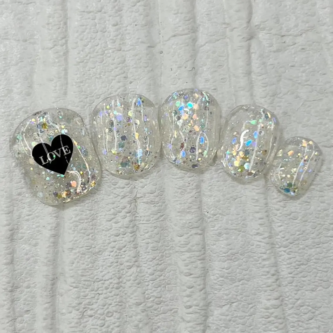 ネイル Nail salon Honey Beeのネイルデザイン