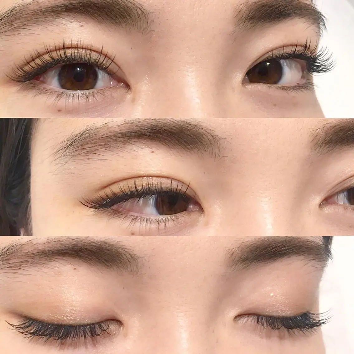 マツエク・マツパ マツエク EYE ERIのマツエク・マツパデザイン
