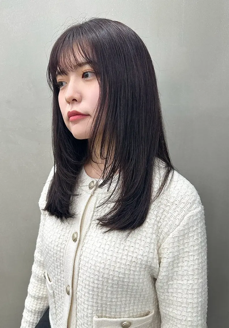 レディース限定🉐カットシャンプー💈の写真