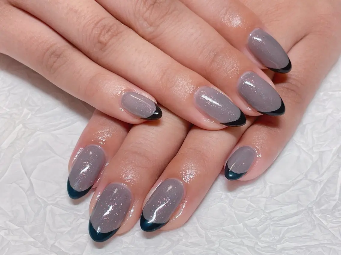 ネイル 💫ゆか_ Nailartistのネイルデザイン