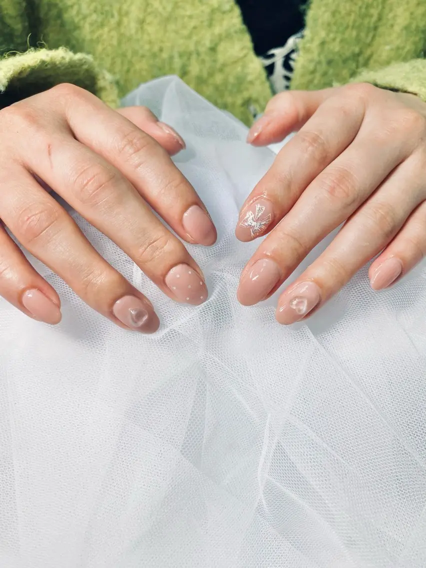 ネイル nail Latteのネイルデザイン