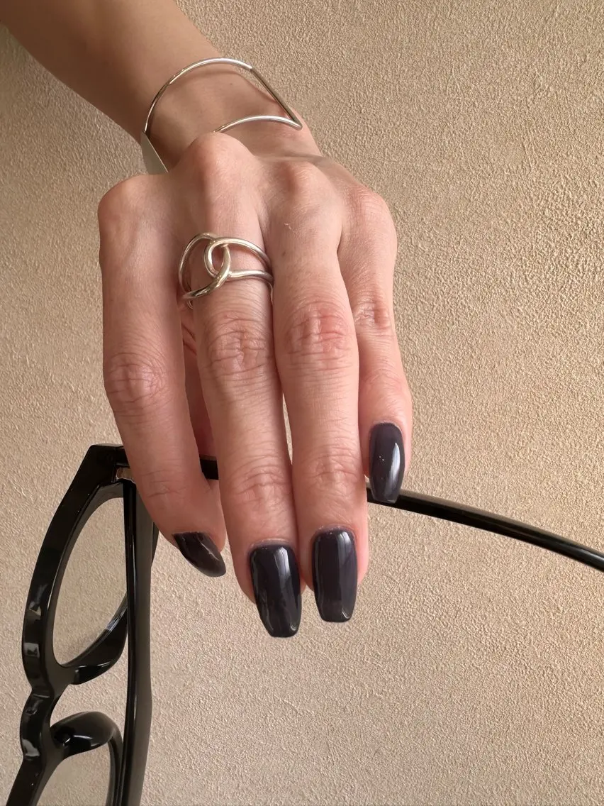 ネイル ハンドネイル .d nail /ドットディーネイルのネイルデザイン