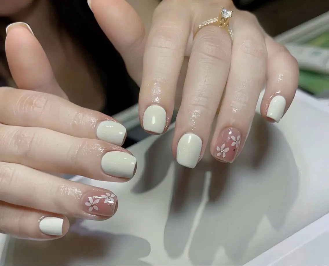 ネイル RUBY NAIL SALONのネイルデザイン