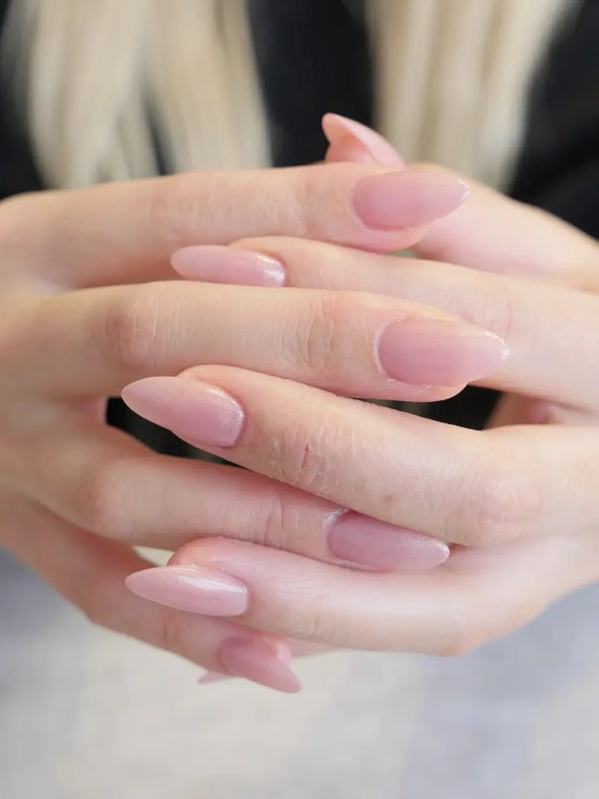 ネイル nail salon & U【アンドユー】のネイルデザイン
