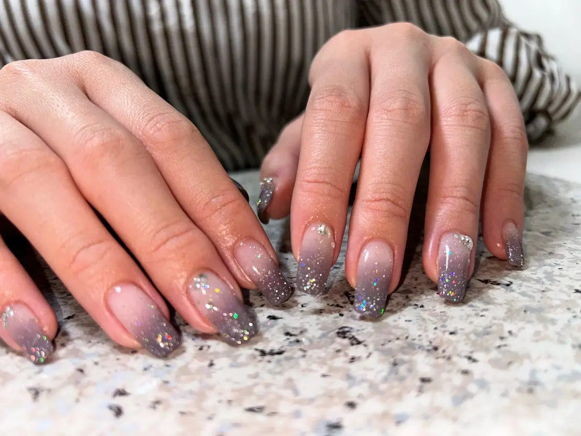 ネイル ハンドネイル nailroom‪ sb‪‪𓈒𓂂𓏸のネイルデザイン