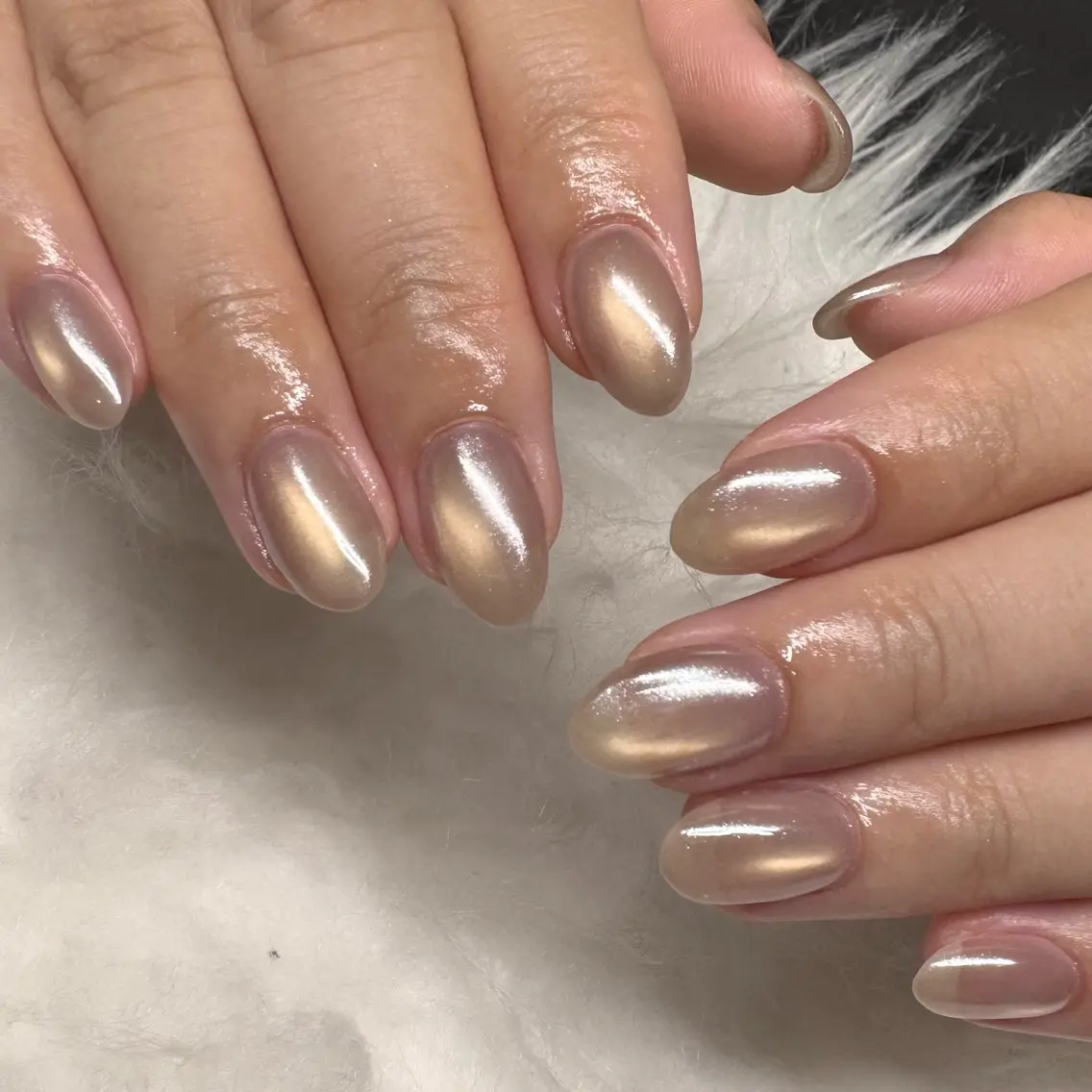 ネイル ハンドネイル BLAST YUKIMIのネイルデザイン