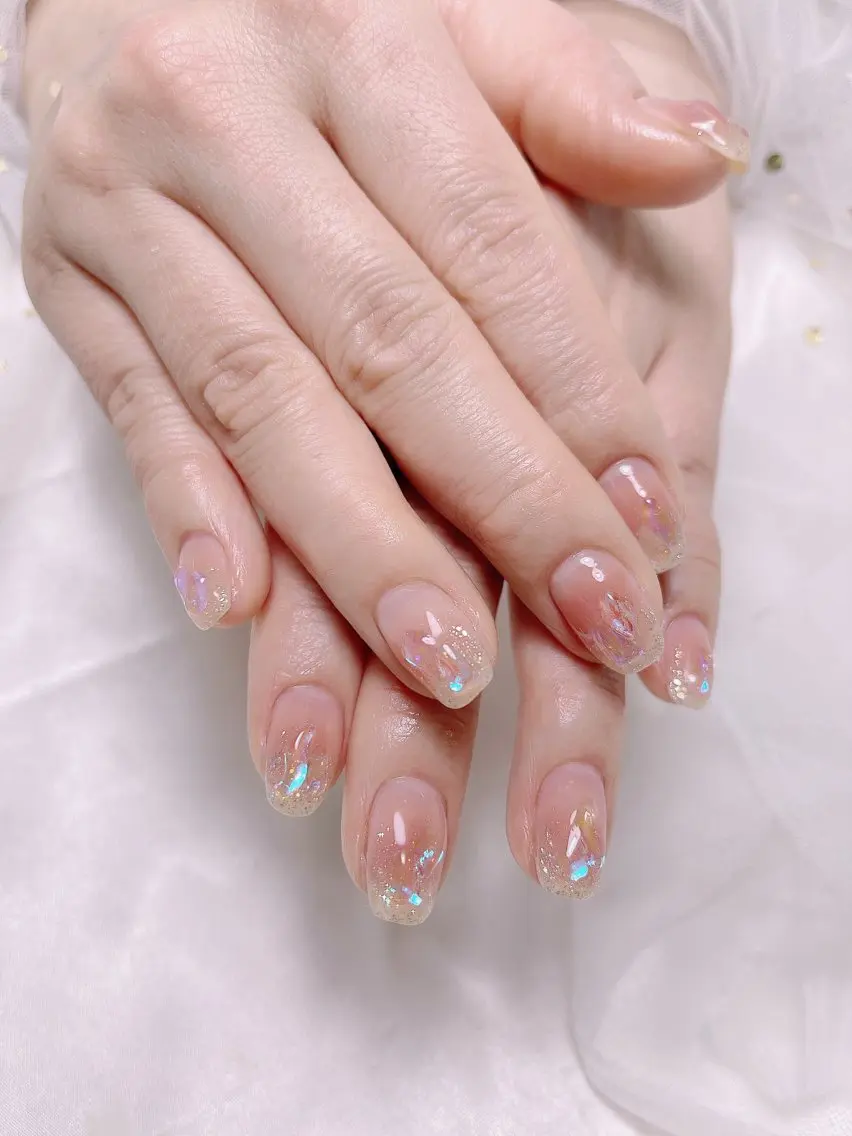 ネイル ジョリ kasumi🌹💅のネイルデザイン