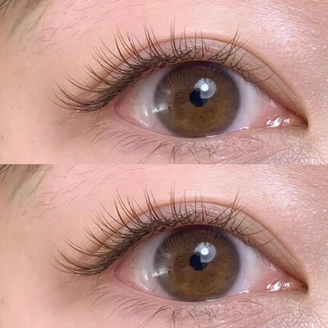 マツエク・マツパ Cutil . eyelash 🍊のマツエク・マツパデザイン