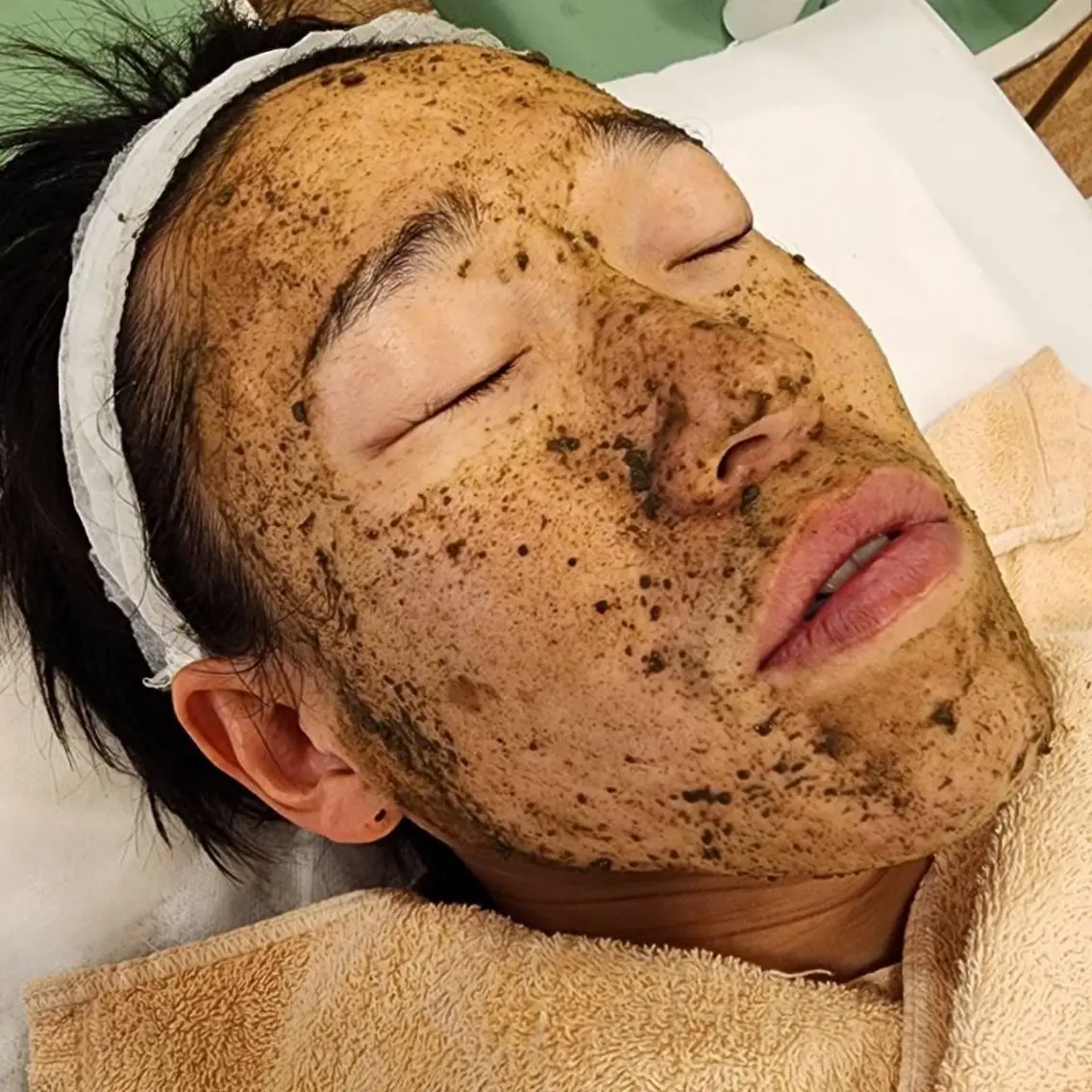 メンズ エステ atEdgeｱｴｯﾄ OMOTESANDOのエステ・リラクイメージ