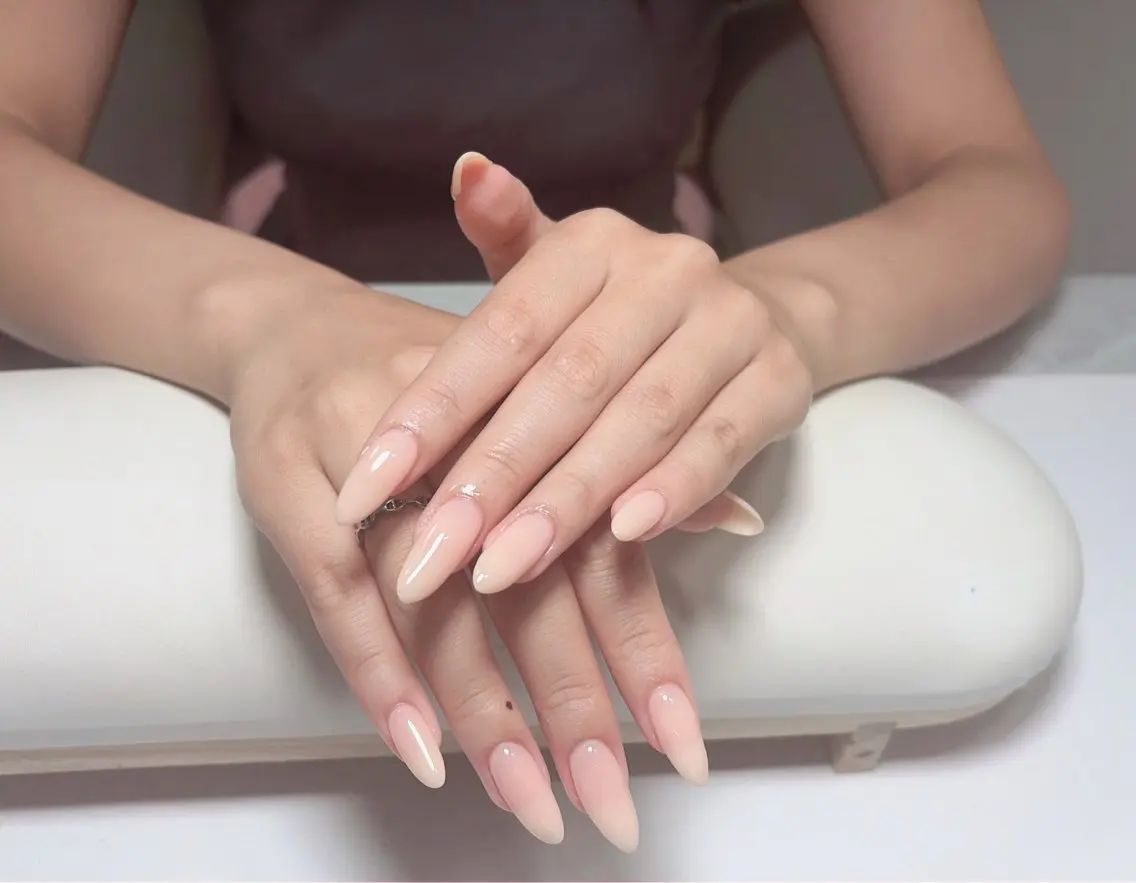 ネイル SOU Nailのネイルデザイン