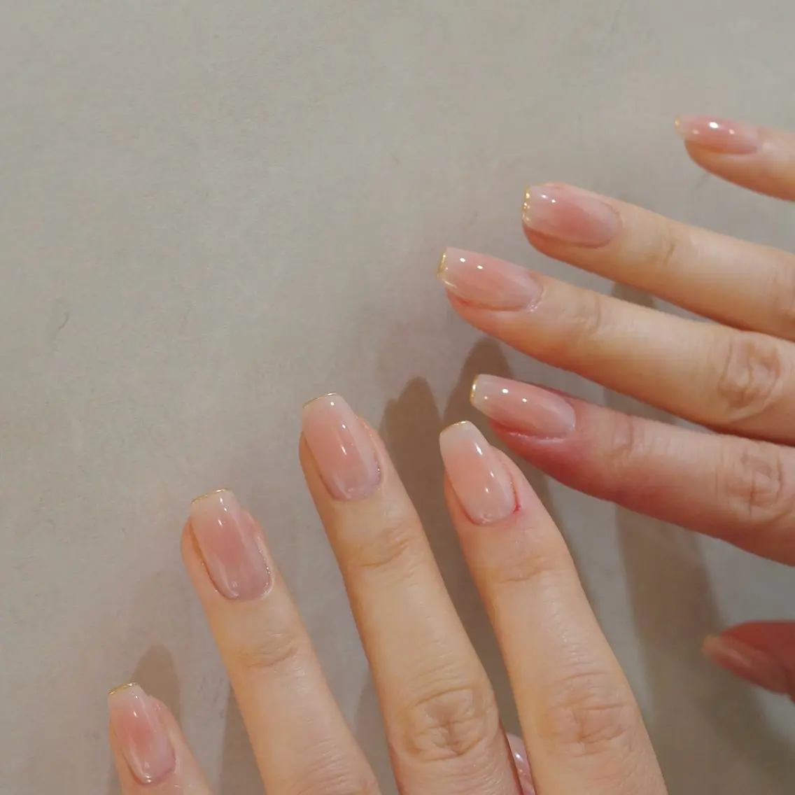 ネイル ハンドネイル reika .のネイルデザイン