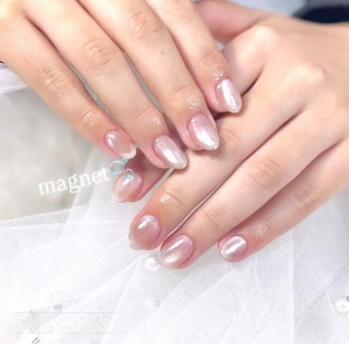 ネイル NOA NAILのネイルデザイン