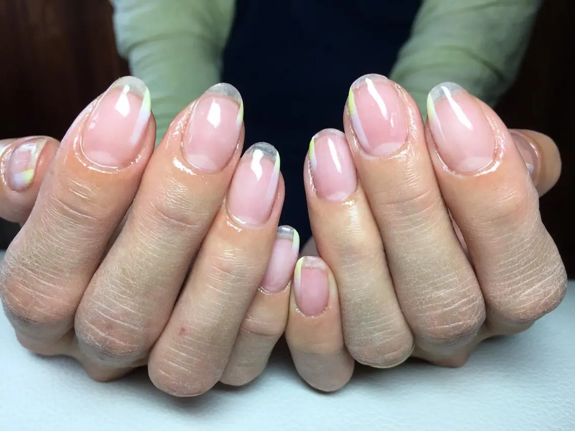 ネイル TOMOMI NAILsのネイルデザイン