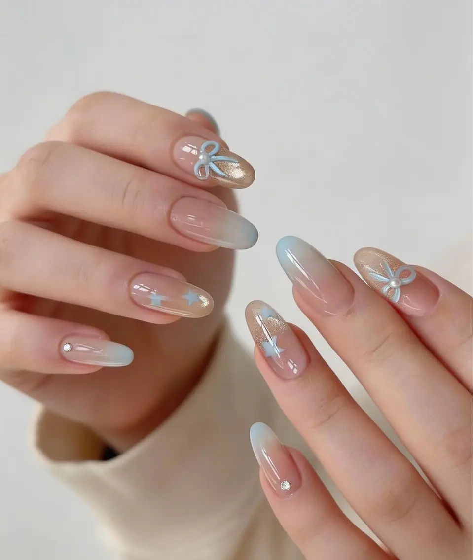 ネイル 💅 あいのネイルデザイン