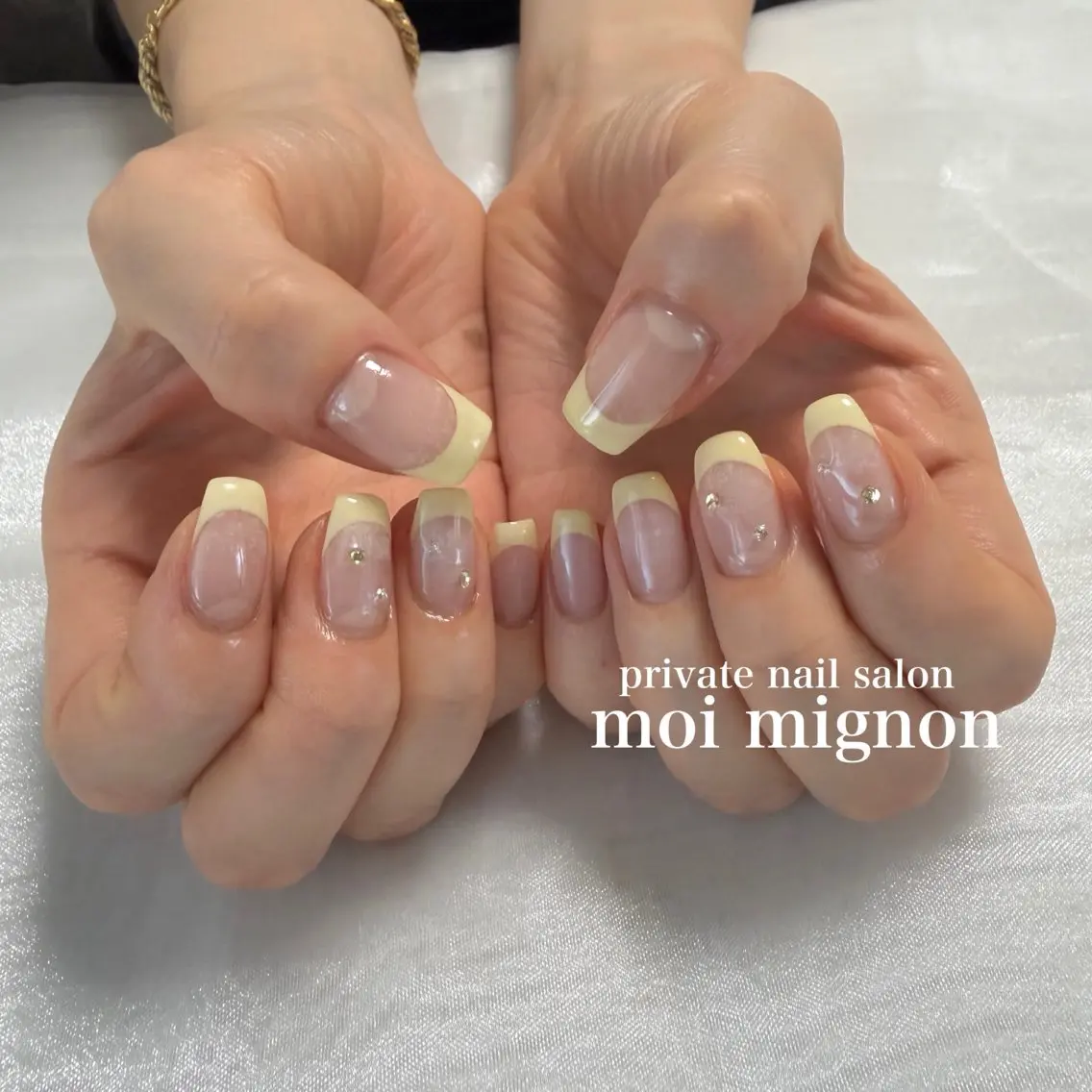 ネイル ハンドネイル nailist Aki♡のネイルデザイン