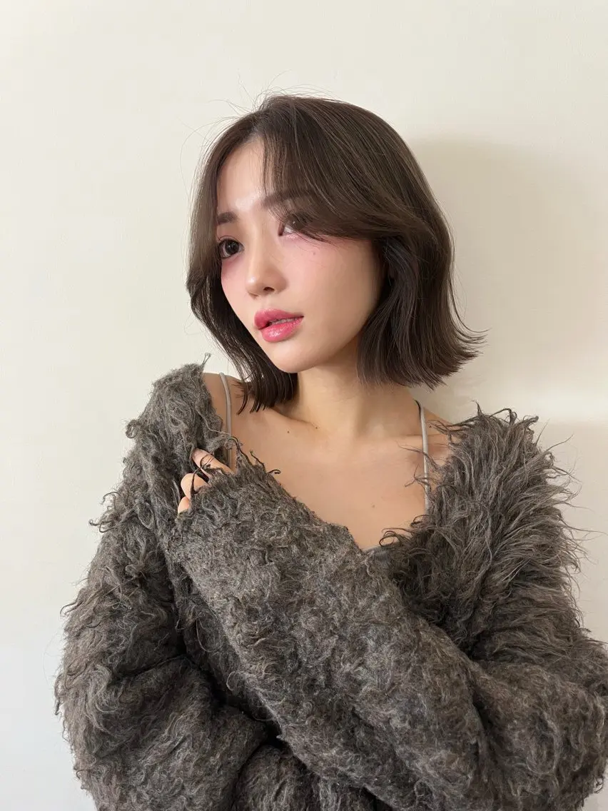 ショート 期間限定: ショート特化/森澤のヘアスタイル