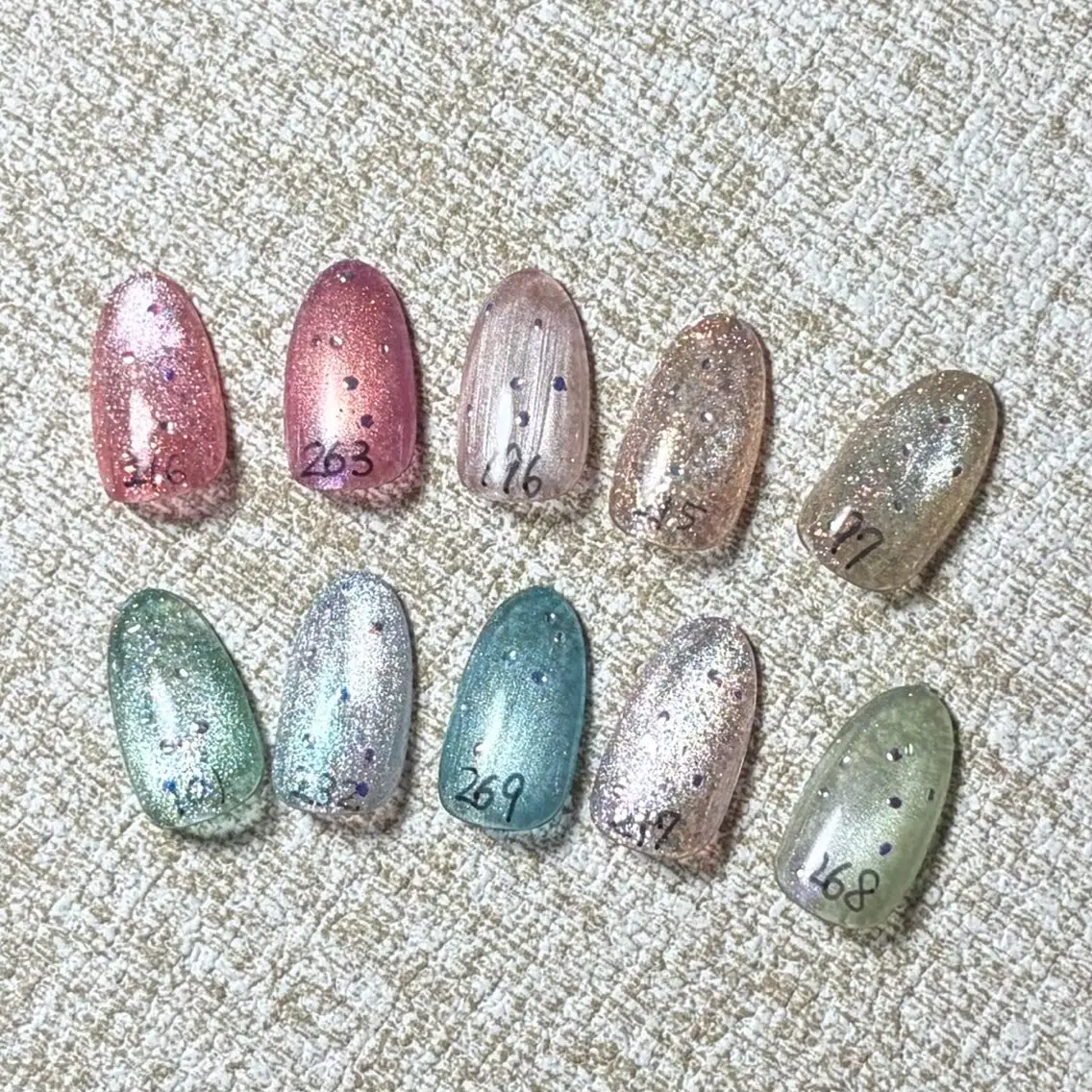 ネイル Rela・S NAILのネイルデザイン