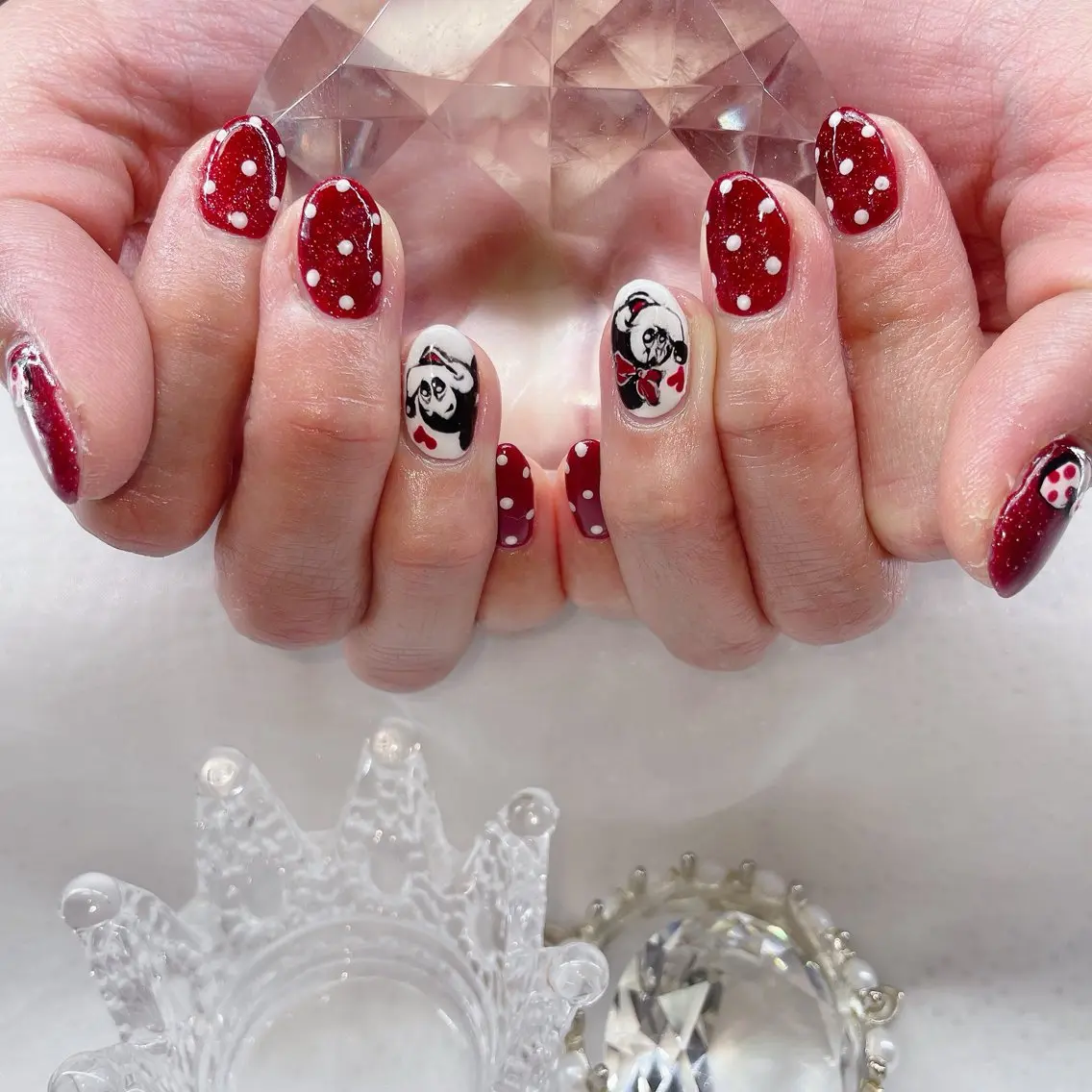 ネイル misun_ nailのネイルデザイン