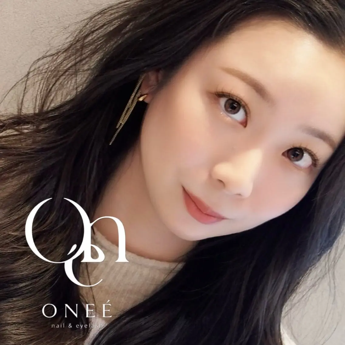 マツエク・マツパ マツパ ONEÉ MASHIOのマツエク・マツパデザイン
