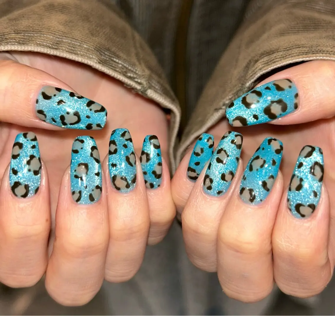 ネイル ハンドネイル mira☼ 𐦍 ☼ nailのネイルデザイン