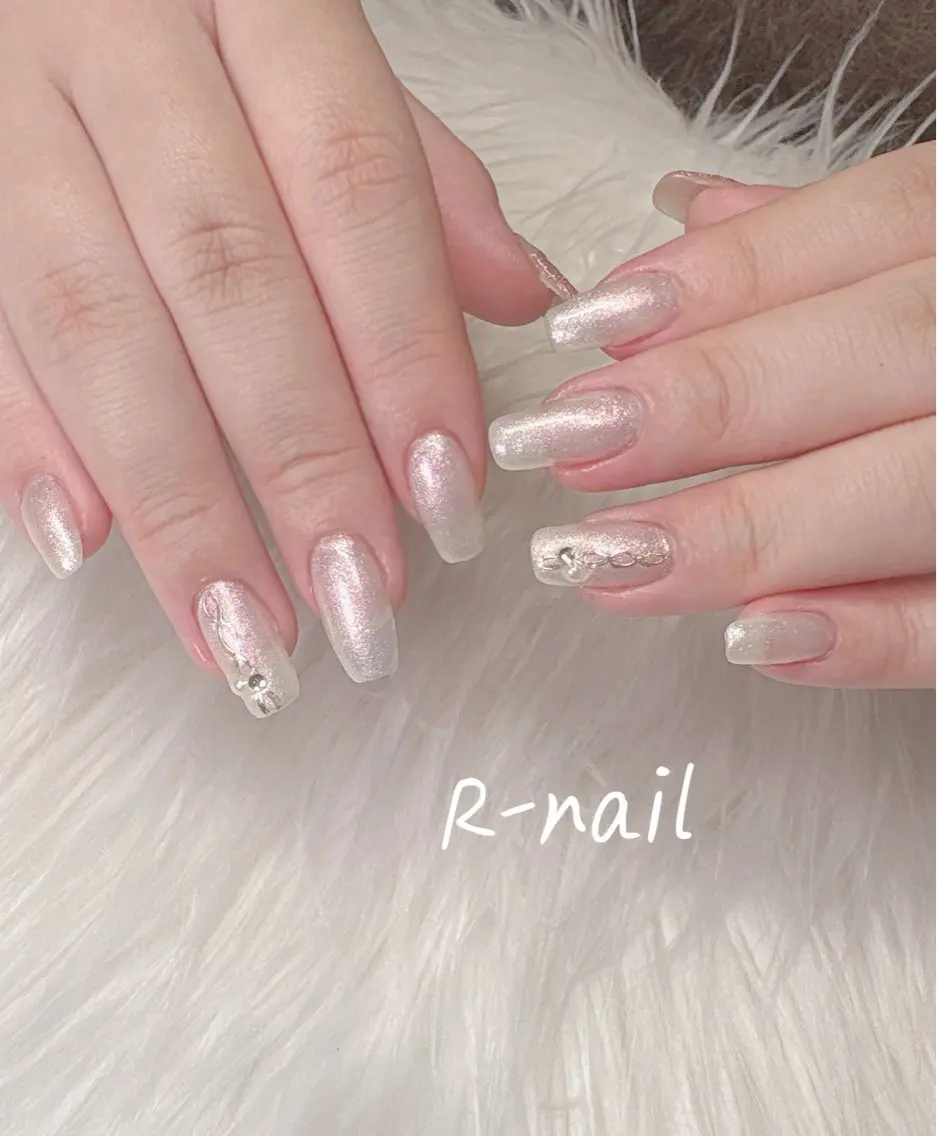 ネイル ハンドネイル R-nail salonのネイルデザイン