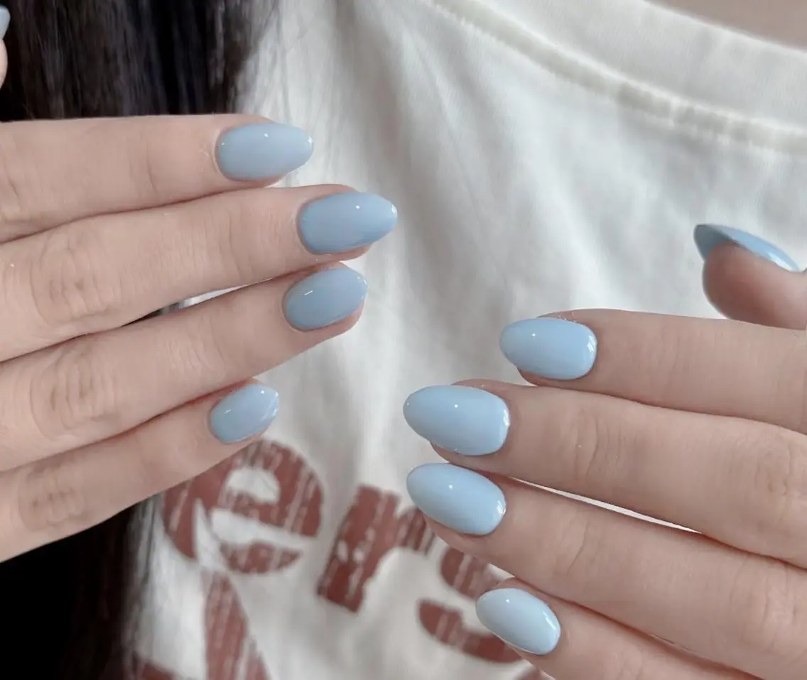 ネイル ハンドネイル エリ🫧 nail池袋東口のネイルデザイン