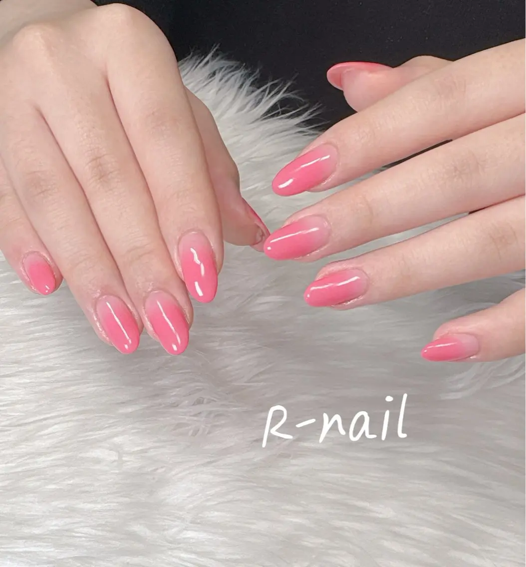 ネイル ハンドネイル R-nail salonのネイルデザイン