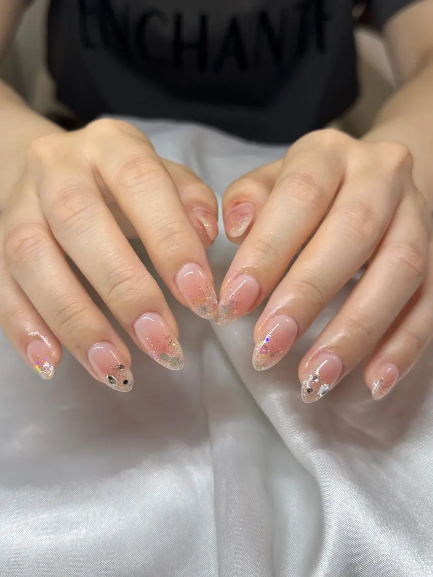 ネイル ハンドネイル sis_ yukaのネイルデザイン