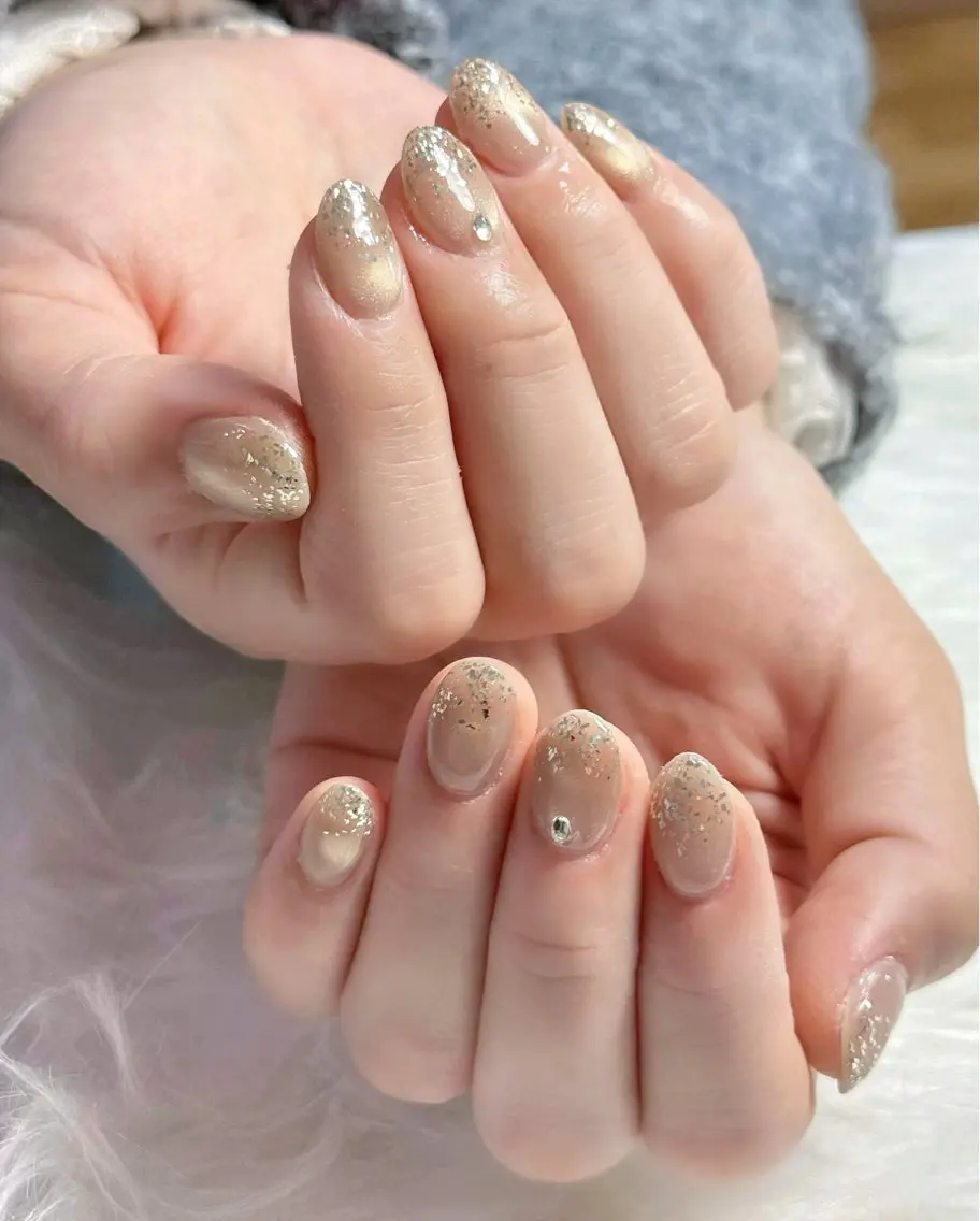 ネイル ハンドネイル Chan Nail Salonのネイルデザイン