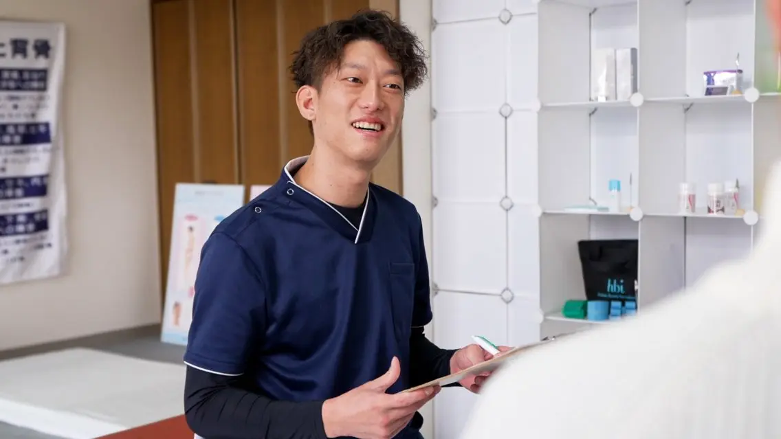 リラク 鈴木 大成のエステ・リラクイメージ
