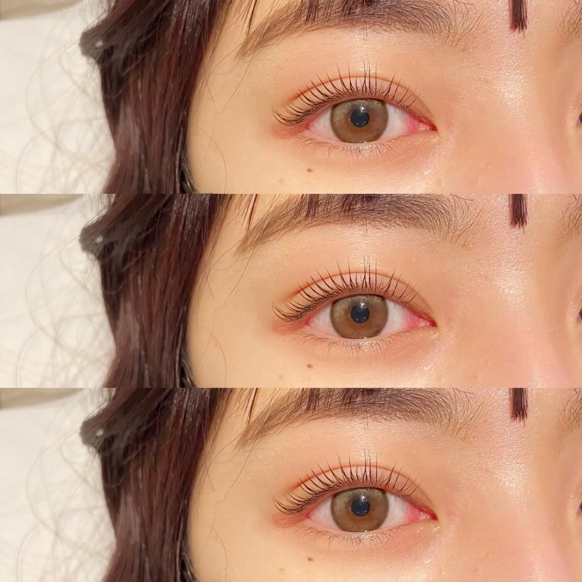 マツエク・マツパ eyelist. AIのマツエク・マツパデザイン