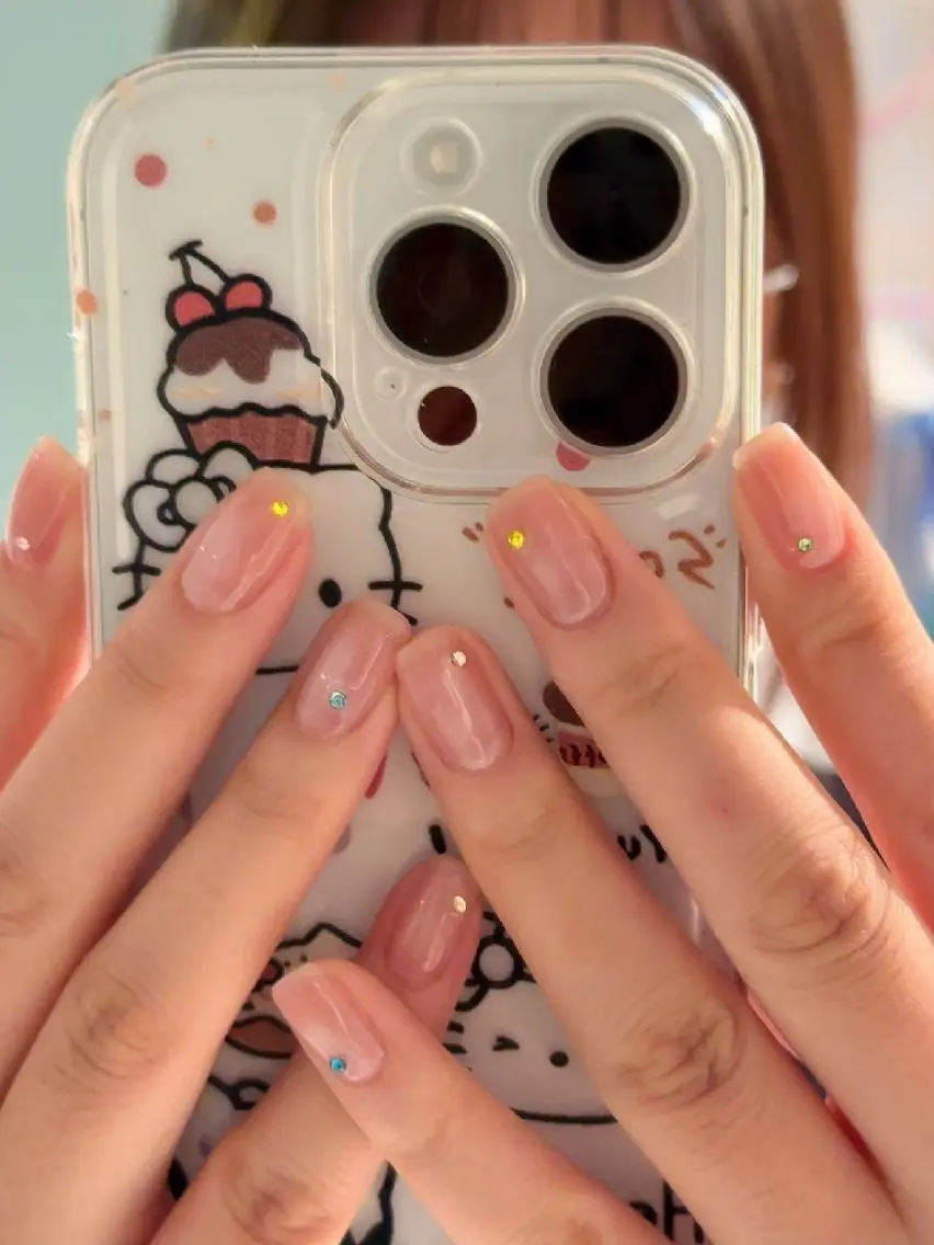 ネイル Yuki Sakai nailのネイルデザイン