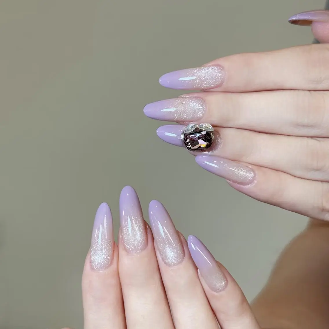 ネイル ハンドネイル エリ🫧 nail池袋東口のネイルデザイン