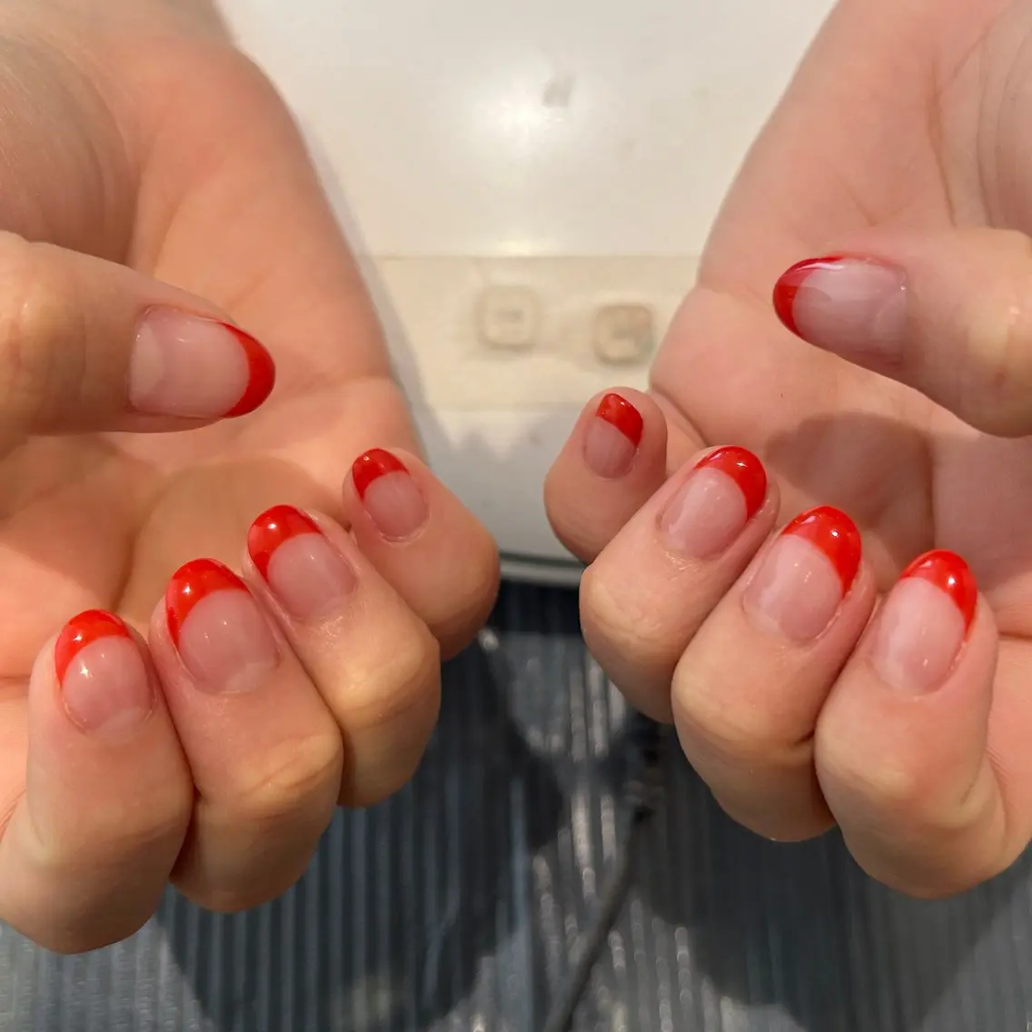 ネイル NailAVANCE 鳳店　山本のネイルデザイン