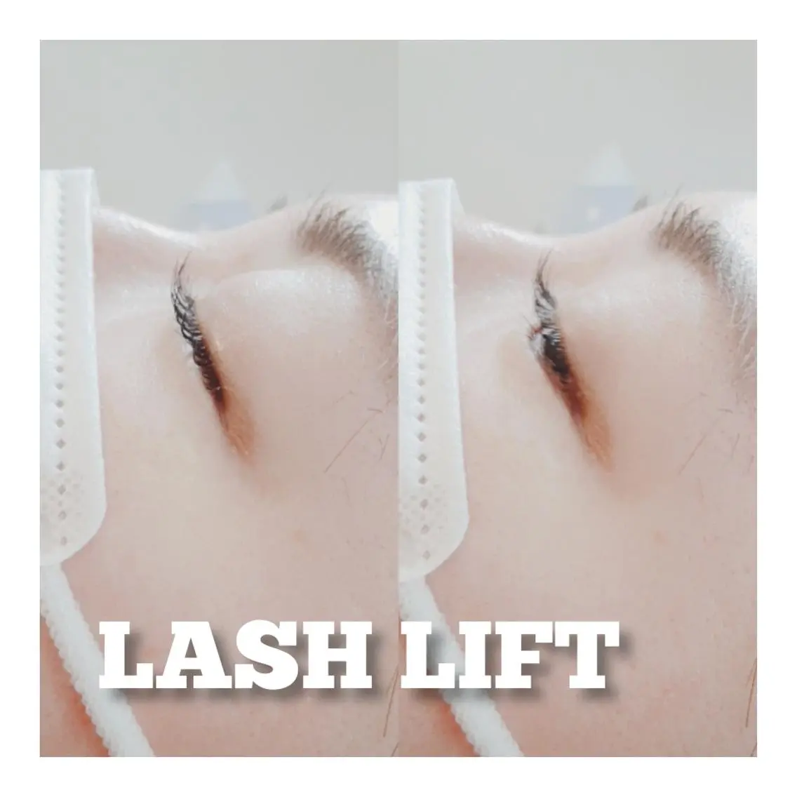 マツエク・マツパ 【Mola.】 eyelashのマツエク・マツパデザイン