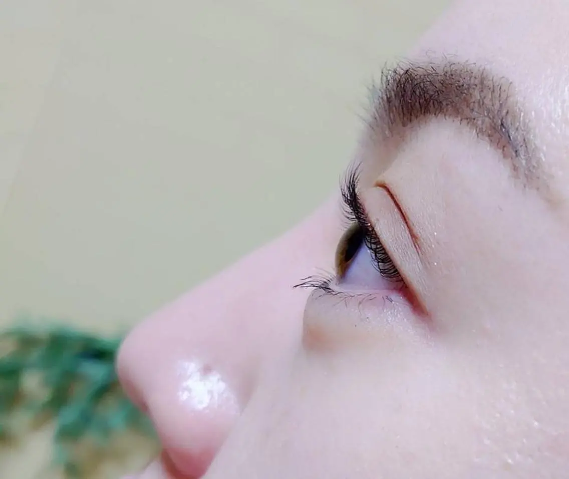 ラッシュリフト☆ぱっちりまつげカールの写真