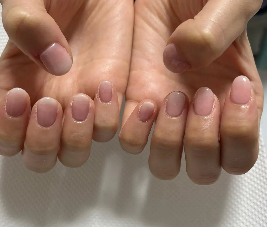 ネイル nail M&Tのネイルデザイン