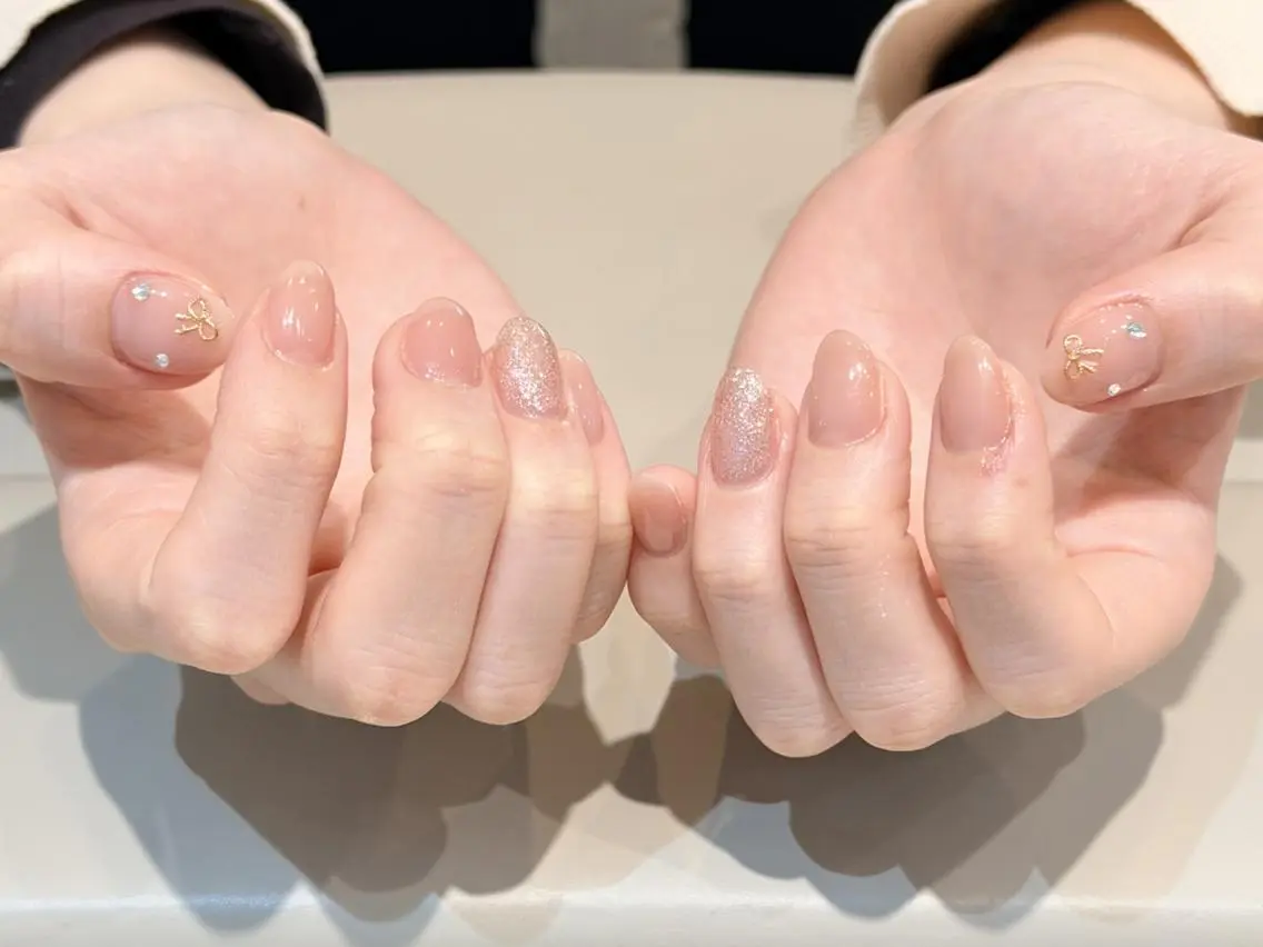 ネイル CHERIR NAILSALONのネイルデザイン