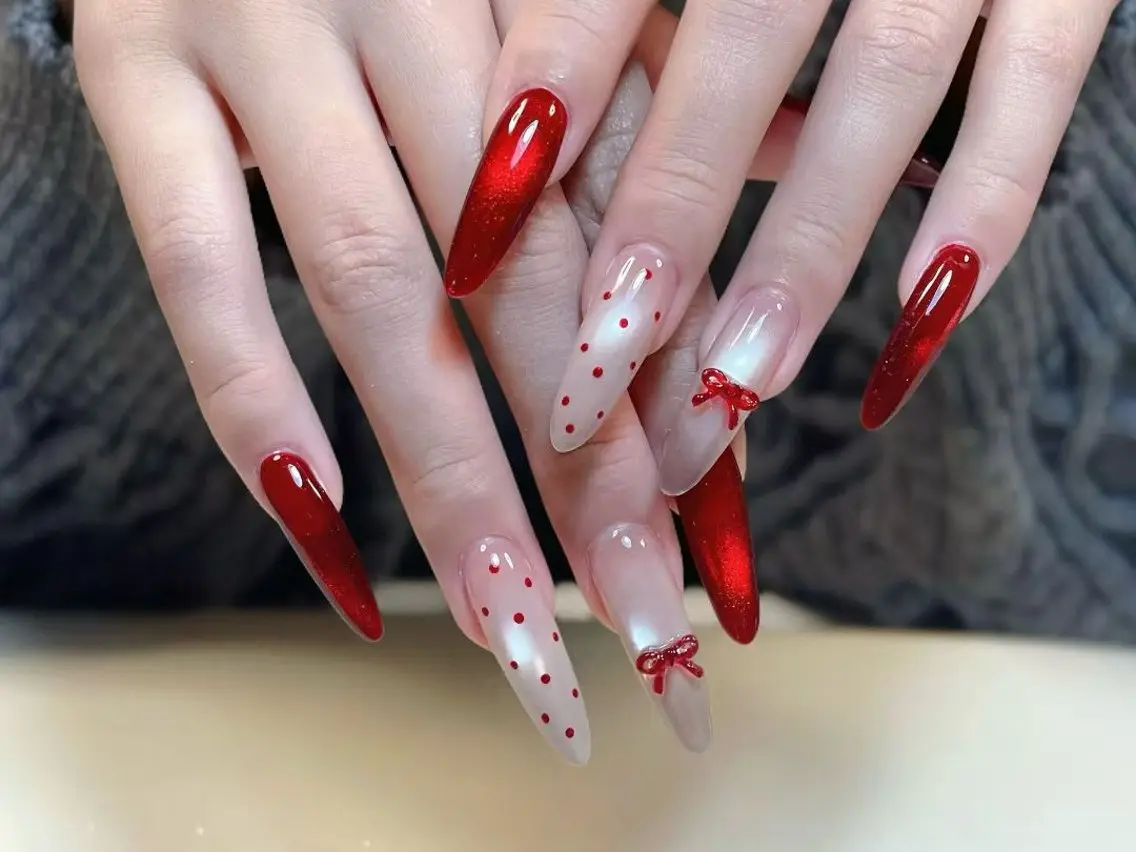 ネイル Lena Sakai nailのネイルデザイン