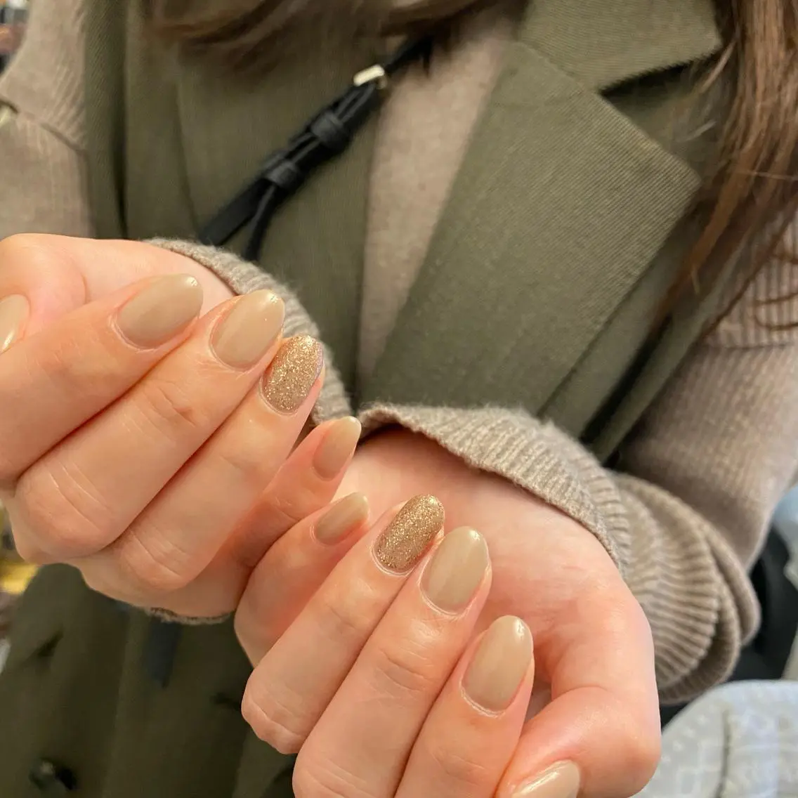 ネイル ハンドネイル Locèlon .のネイルデザイン