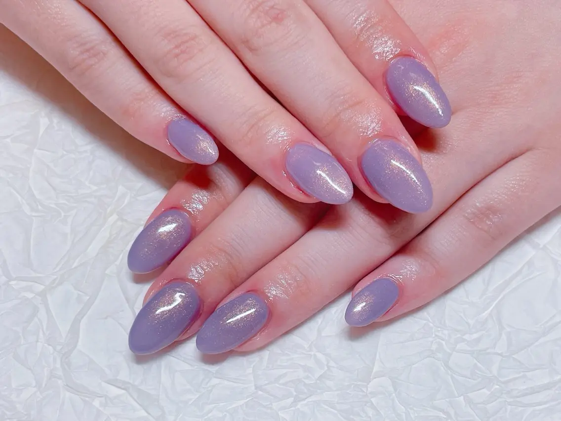 ネイル ハンドネイル ハンドケア 💫ゆか_ Nailartistのネイルデザイン