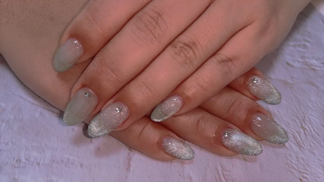 ネイル ハンドネイル coco nailのネイルデザイン