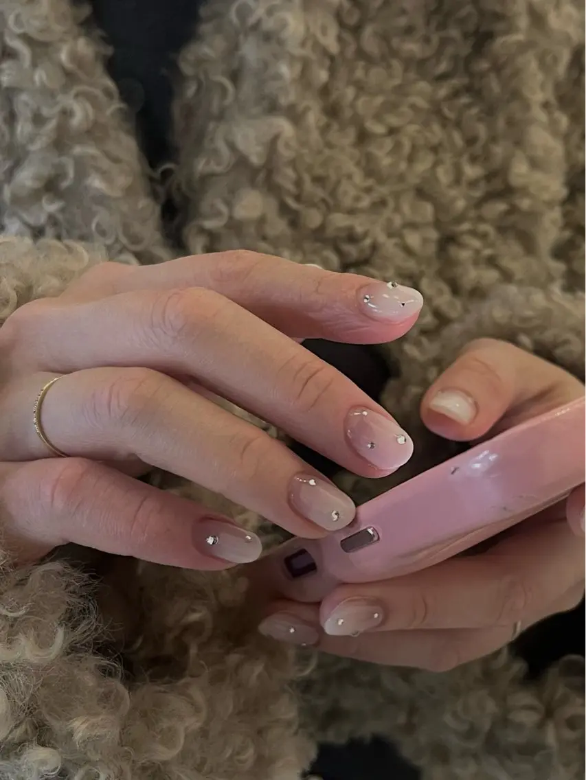 ネイル LB.nail SAKURAのネイルデザイン