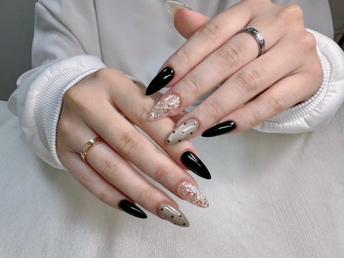 ネイル ハンドネイル Yuka Nail Salonのネイルデザイン