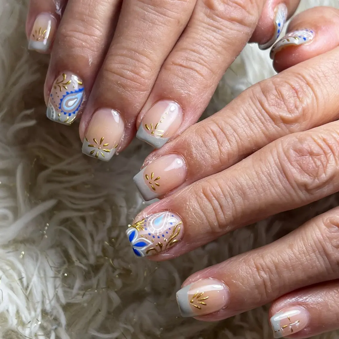 ネイル Dia Nail AKIのネイルデザイン