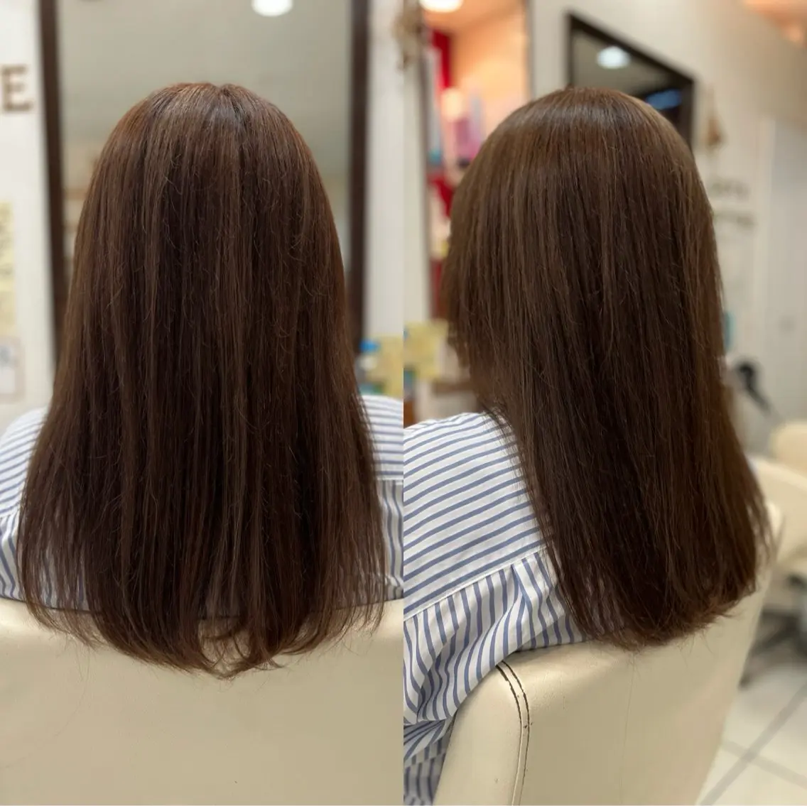 ロング カラー PARS int 流山店 Otoyaのヘアスタイル