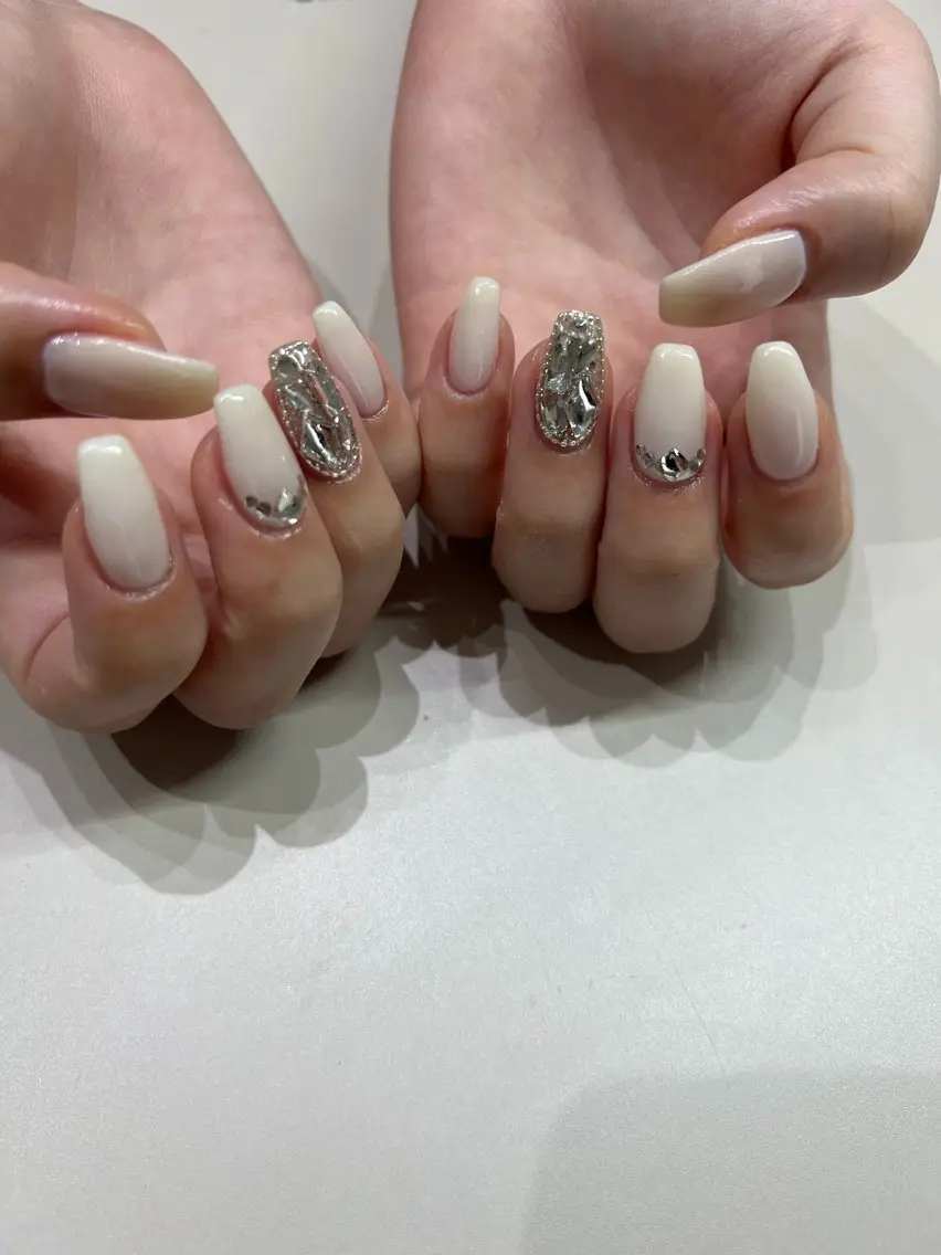 ネイル nailartist lisaのネイルデザイン