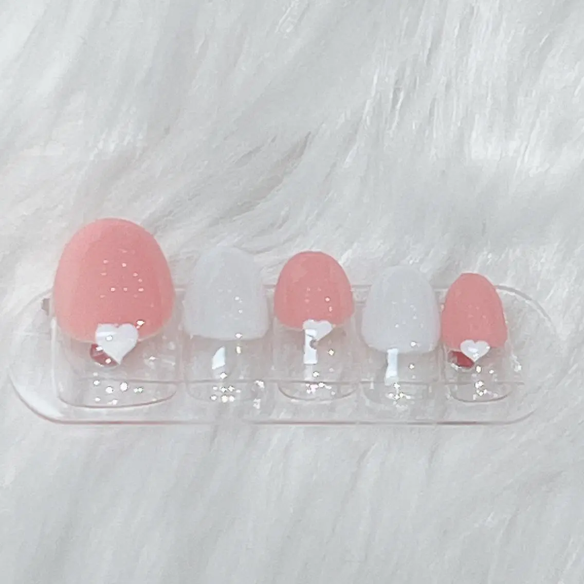ネイル Tiary Nail Yのネイルデザイン