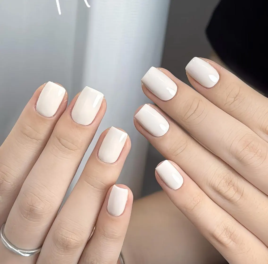 ネイル ハンドネイル エリ🫧 nail池袋東口のネイルデザイン