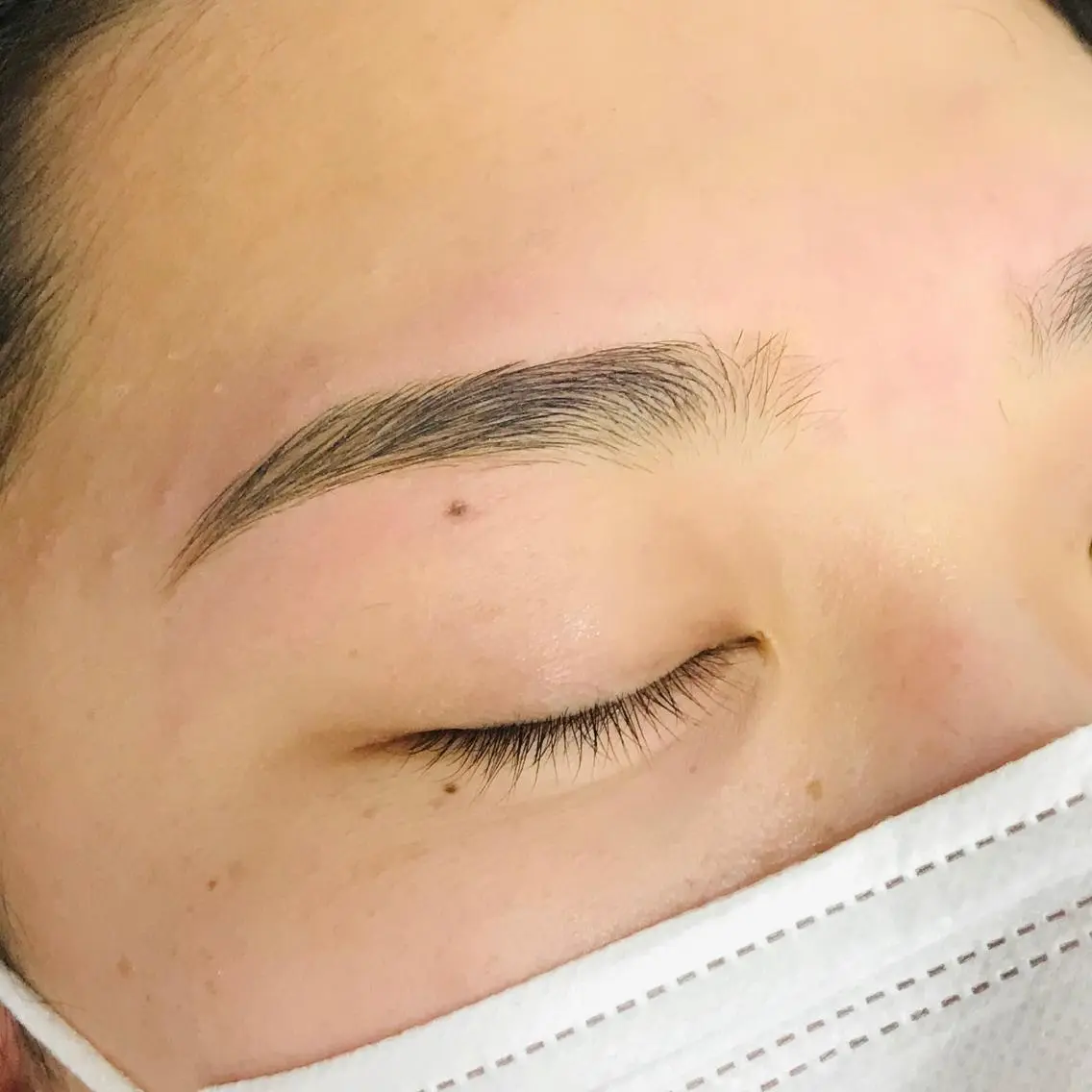 eyelist shihoのマツエク・マツパデザイン
